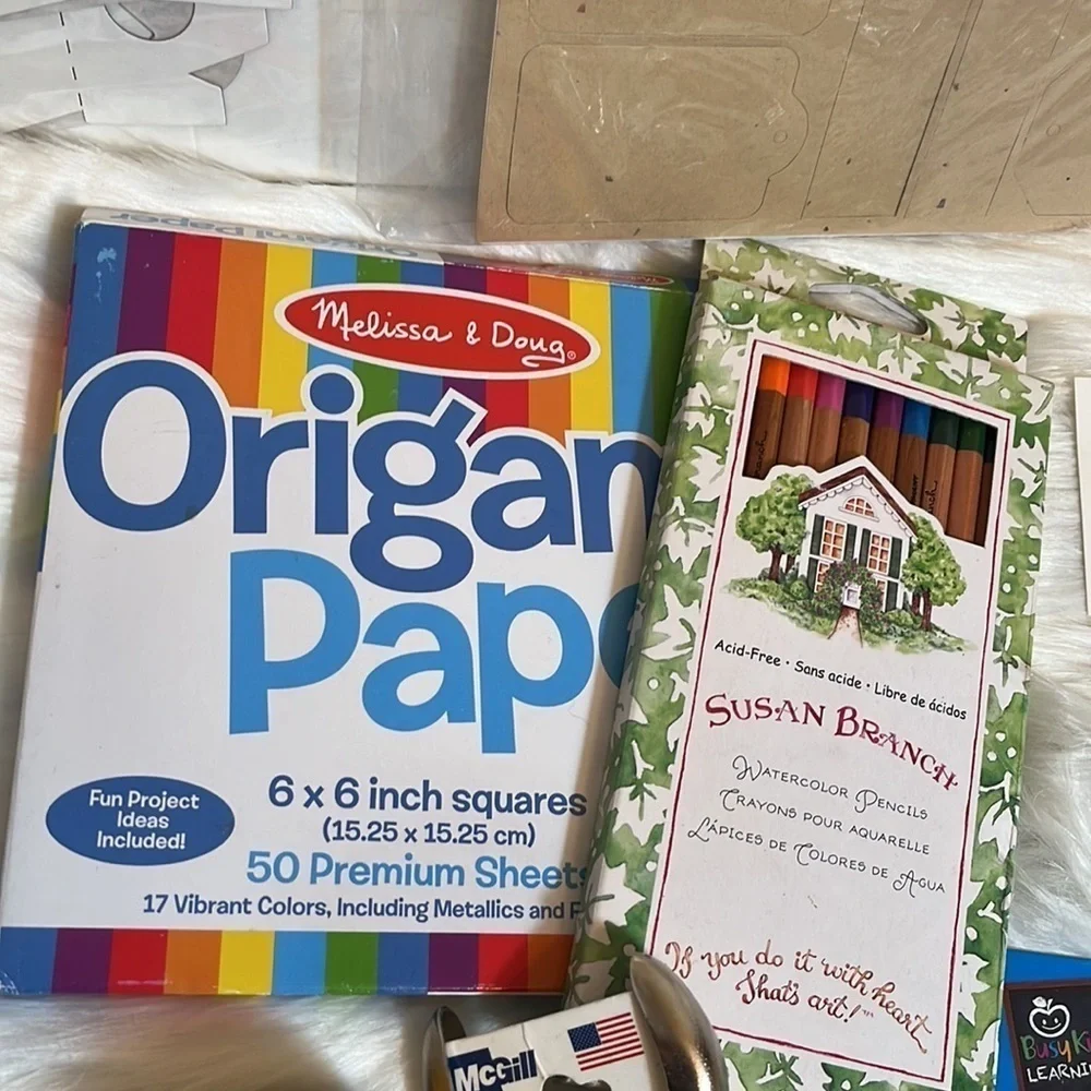 CRAFT Supply Bundle